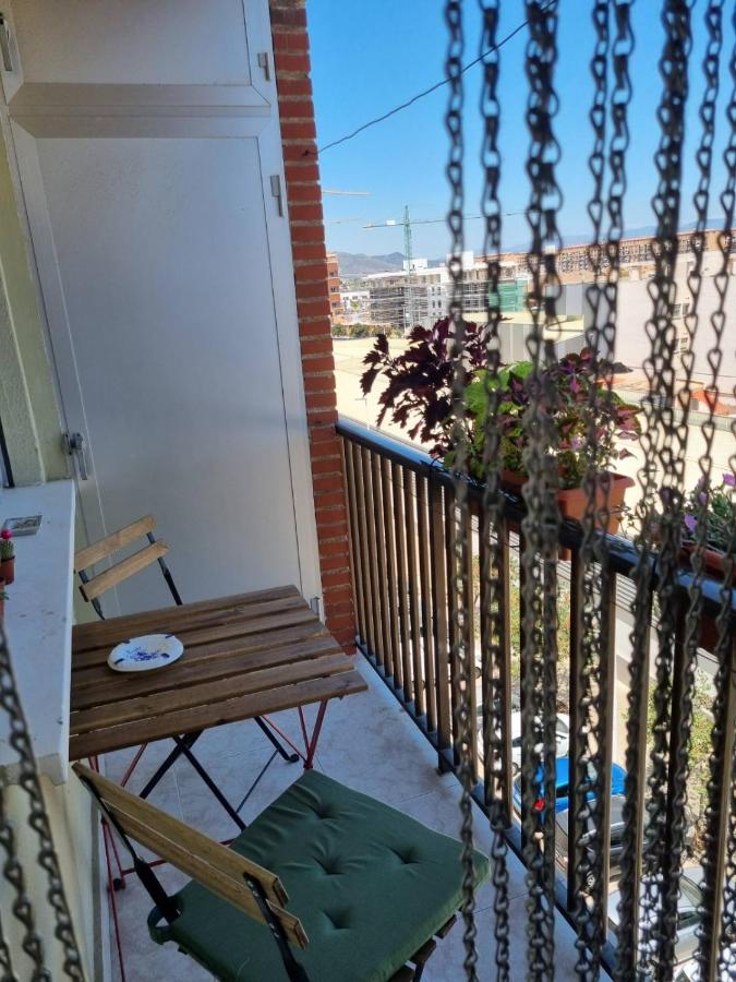 Lovely 4 Bed Flat Puerto de Sagunto Exterior photo
